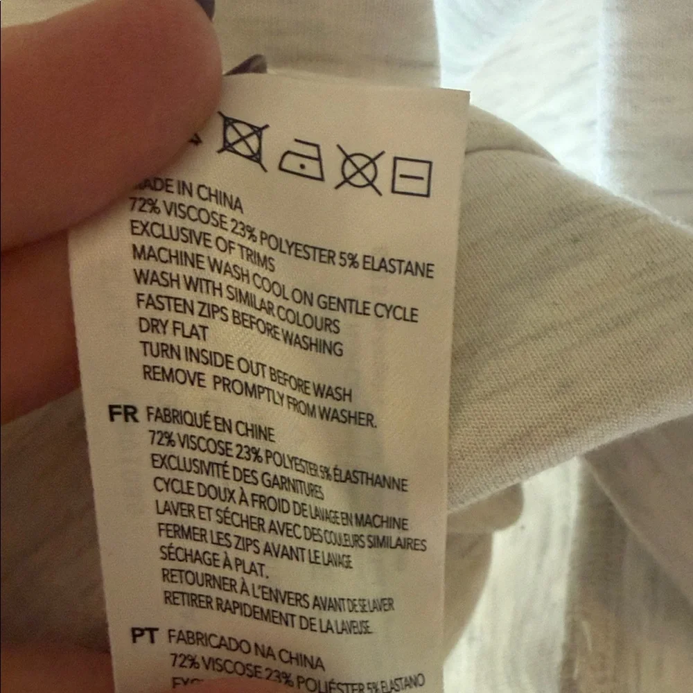 Varley Davidson Sweat DoubleSoft Sweat - Picture 6 of 8